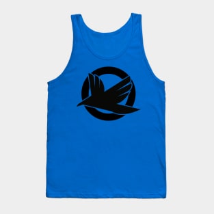 Black Canary v3 Tank Top